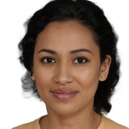 María Rosario Garcia